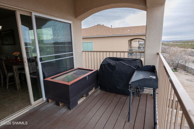 2993 Escenico Court, Las Cruces, NM 88012