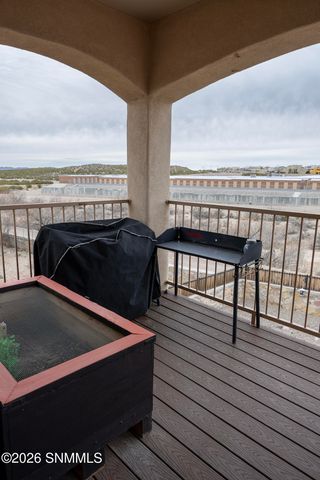 2993 Escenico Court, Las Cruces, NM 88012