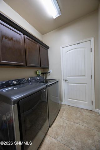 2993 Escenico Court, Las Cruces, NM 88012
