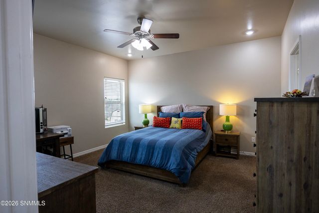 2993 Escenico Court, Las Cruces, NM 88012