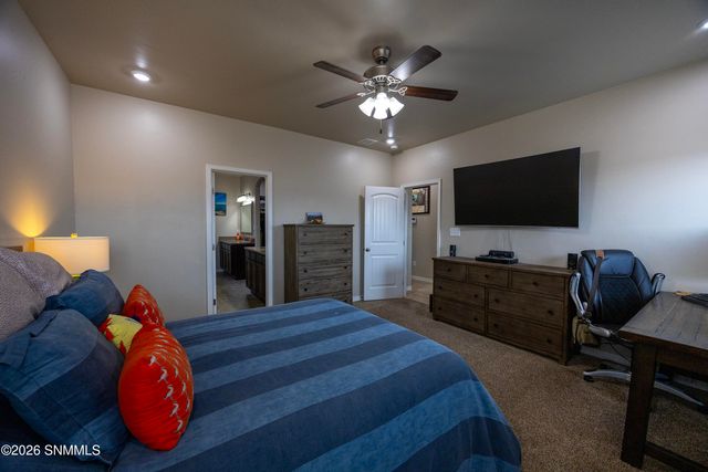 2993 Escenico Court, Las Cruces, NM 88012