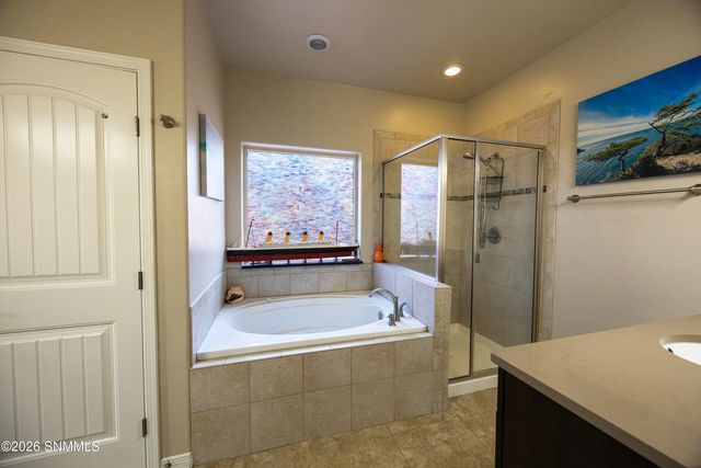 2993 Escenico Court, Las Cruces, NM 88012