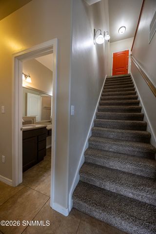 2993 Escenico Court, Las Cruces, NM 88012