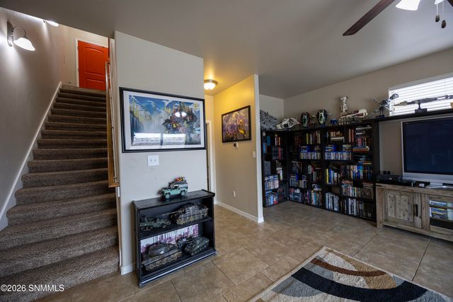 2993 Escenico Court, Las Cruces, NM 88012