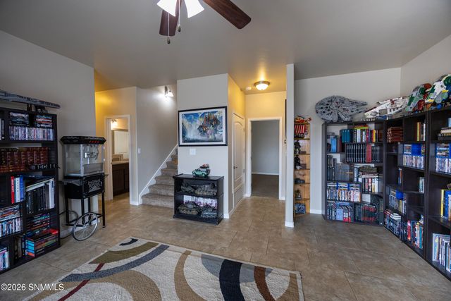 2993 Escenico Court, Las Cruces, NM 88012