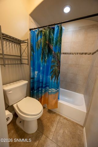 2993 Escenico Court, Las Cruces, NM 88012