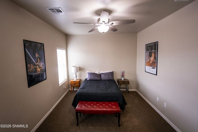 2993 Escenico Court, Las Cruces, NM 88012