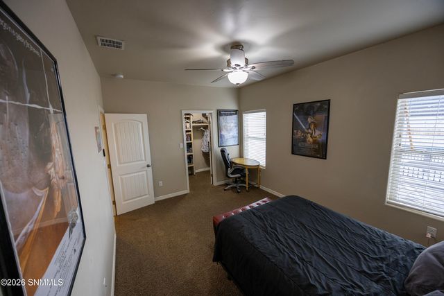 2993 Escenico Court, Las Cruces, NM 88012