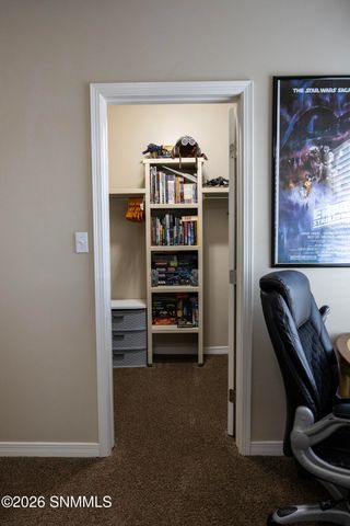 2993 Escenico Court, Las Cruces, NM 88012