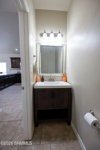 2993 Escenico Court, Las Cruces, NM 88012