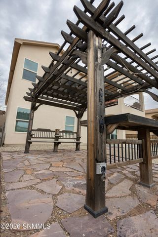 2993 Escenico Court, Las Cruces, NM 88012