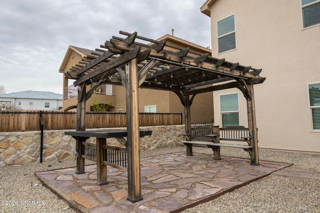 2993 Escenico Court, Las Cruces, NM 88012