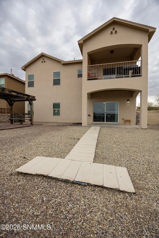 2993 Escenico Court, Las Cruces, NM 88012