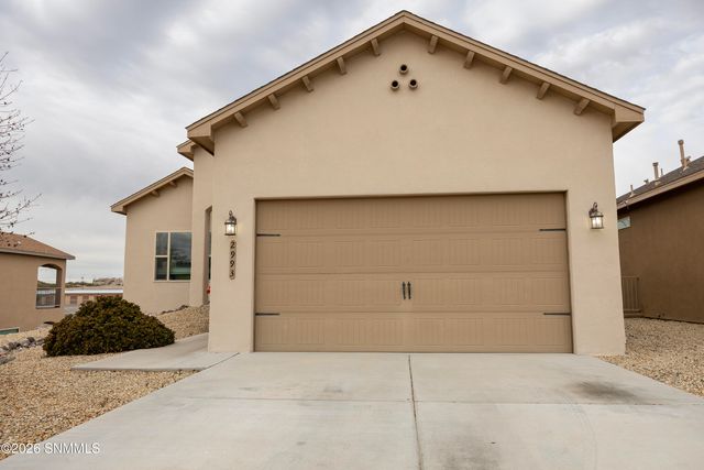 2993 Escenico Court, Las Cruces, NM 88012