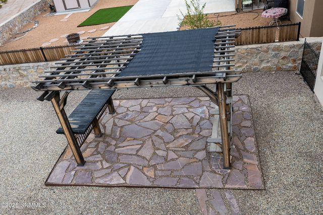 2993 Escenico Court, Las Cruces, NM 88012