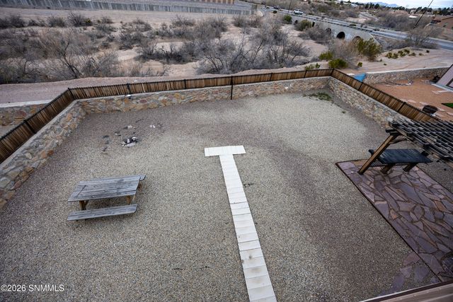 2993 Escenico Court, Las Cruces, NM 88012