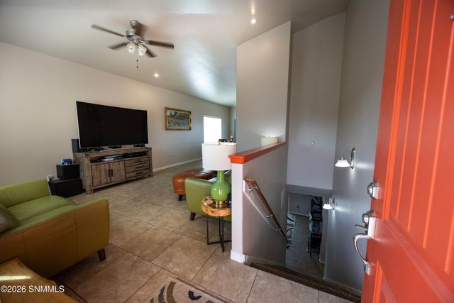 2993 Escenico Court, Las Cruces, NM 88012