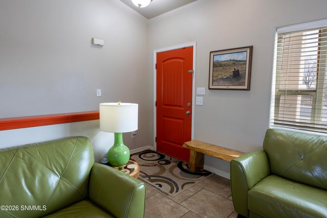 2993 Escenico Court, Las Cruces, NM 88012