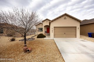2993 Escenico Court, Las Cruces, NM 88012