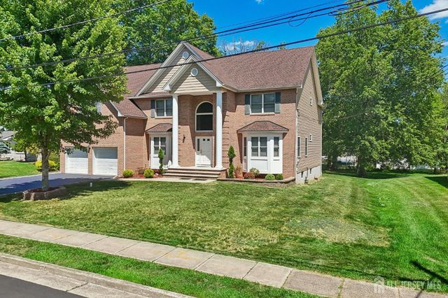 6 Willow Drive, Edison, NJ 08820