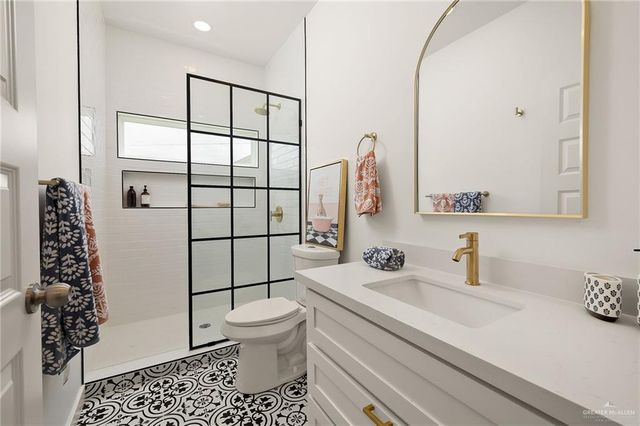 2637 Warbler Avenue, Mcallen, TX 78504