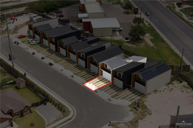 2637 Warbler Avenue, Mcallen, TX 78504