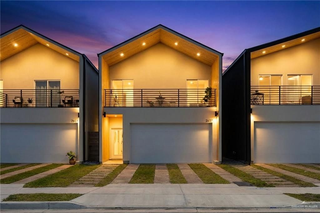 2637 Warbler Avenue, Mcallen, TX 78504