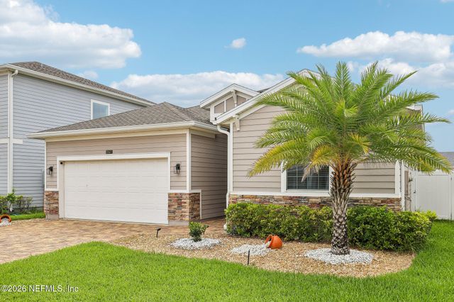 1567 MATHEWS MANOR Drive, Jacksonville, FL 32211