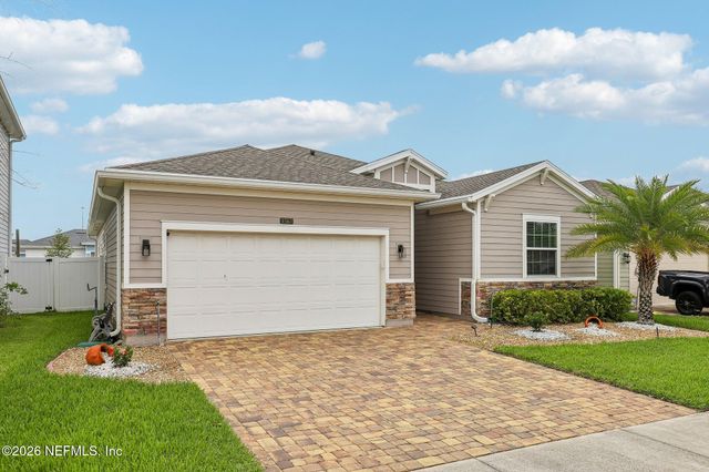 1567 MATHEWS MANOR Drive, Jacksonville, FL 32211