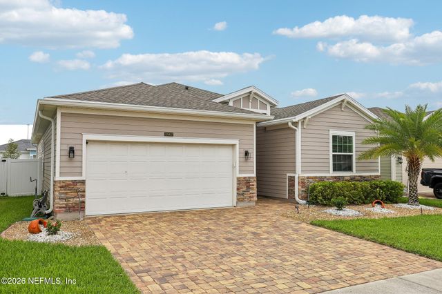 1567 MATHEWS MANOR Drive, Jacksonville, FL 32211