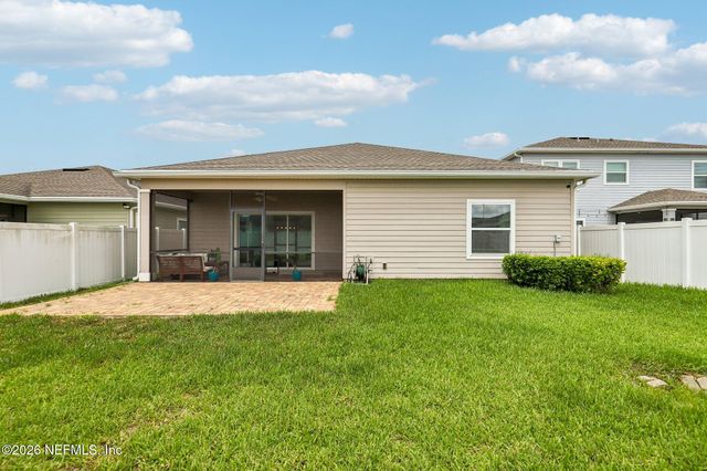 1567 MATHEWS MANOR Drive, Jacksonville, FL 32211