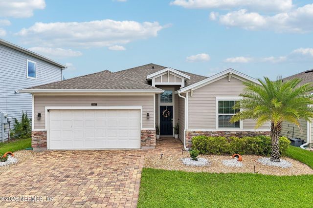 1567 MATHEWS MANOR Drive, Jacksonville, FL 32211