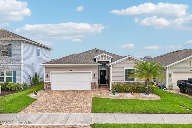 1567 MATHEWS MANOR Drive, Jacksonville, FL 32211