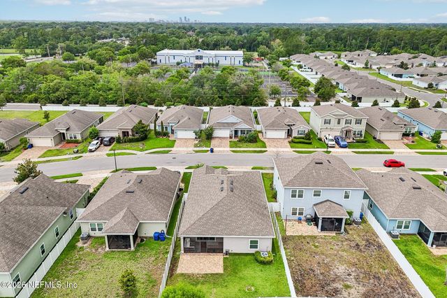 1567 MATHEWS MANOR Drive, Jacksonville, FL 32211