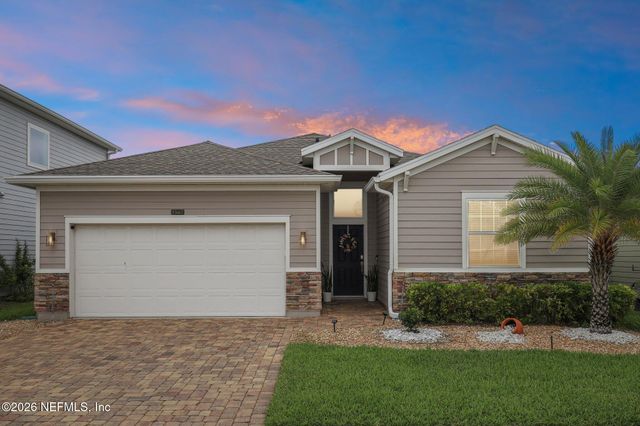 1567 MATHEWS MANOR Drive, Jacksonville, FL 32211