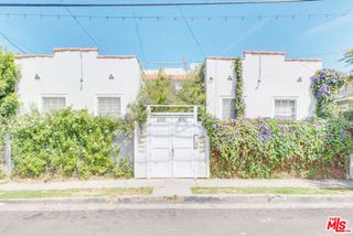 4557 LEXINGTON Avenue, Los Angeles, CA 90029