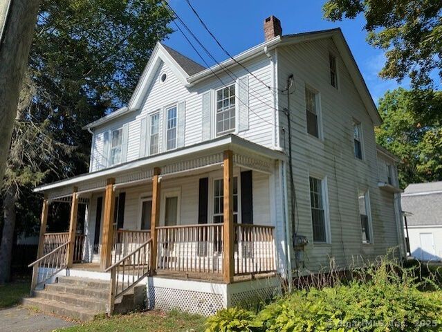 53 Horton Avenue 2, Cheshire, CT 06410
