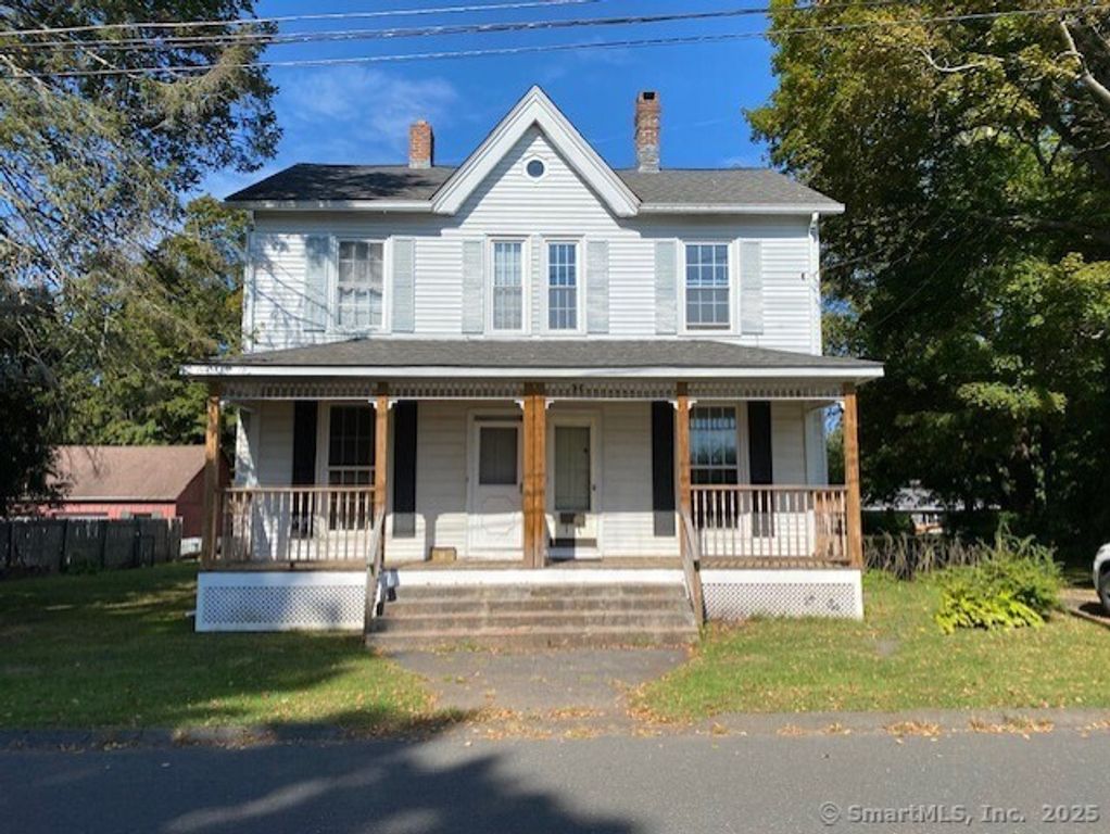 53 Horton Avenue 2, Cheshire, CT 06410