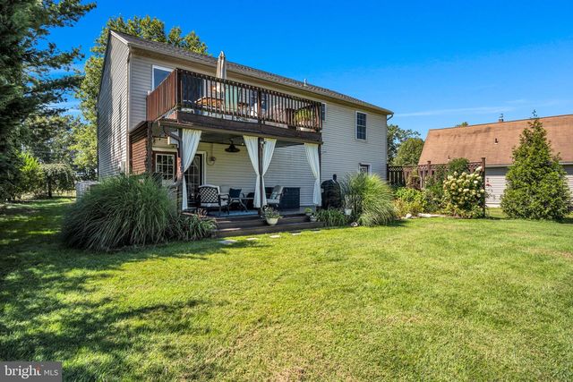 91 LAKE MEADE DR, East Berlin, PA 17316