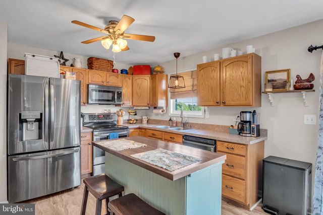 91 LAKE MEADE DR, East Berlin, PA 17316