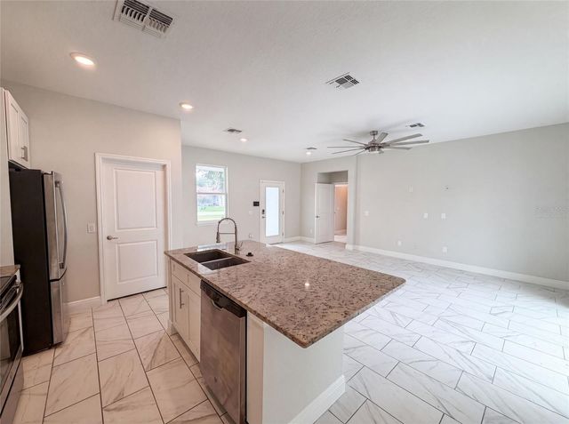 1140 BANCROFT STREET, Deltona, FL 32725