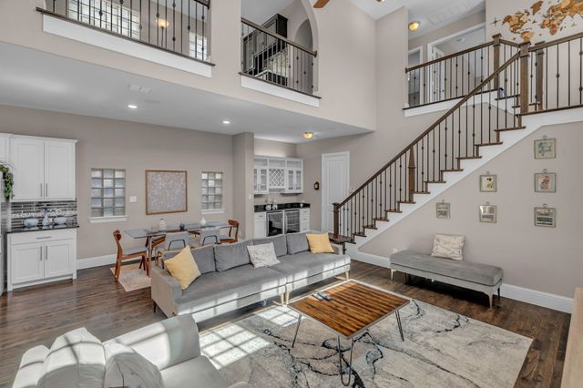 350 Loma Alta Drive, Flower Mound, TX 75022