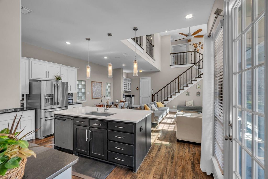 350 Loma Alta Drive, Flower Mound, TX 75022 — photo 3
