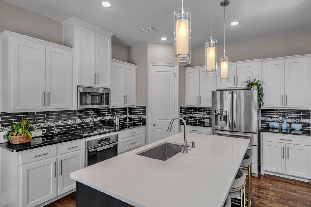 350 Loma Alta Drive, Flower Mound, TX 75022 — photo 4