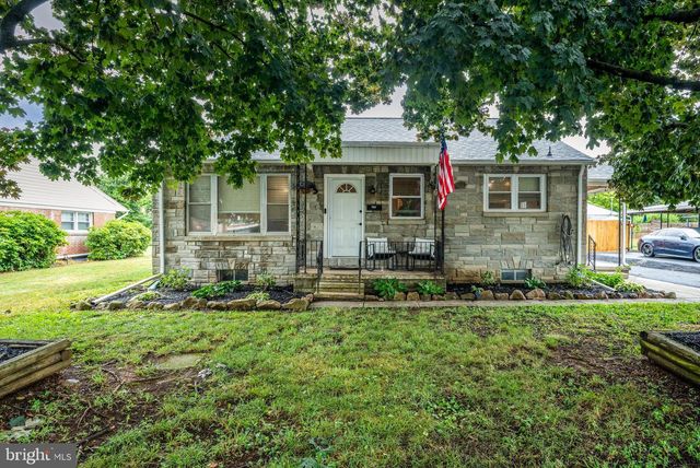 4425 8TH AVE, Temple, PA 19560