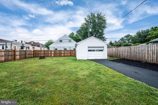 4425 8TH AVE, Temple, PA 19560