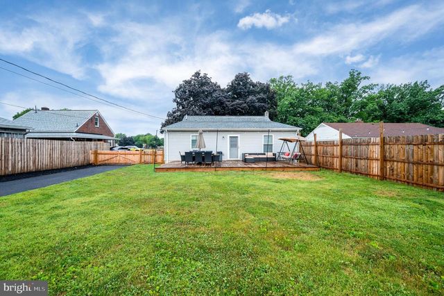 4425 8TH AVE, Temple, PA 19560