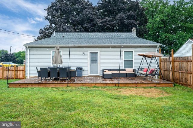 4425 8TH AVE, Temple, PA 19560