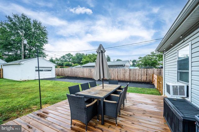 4425 8TH AVE, Temple, PA 19560