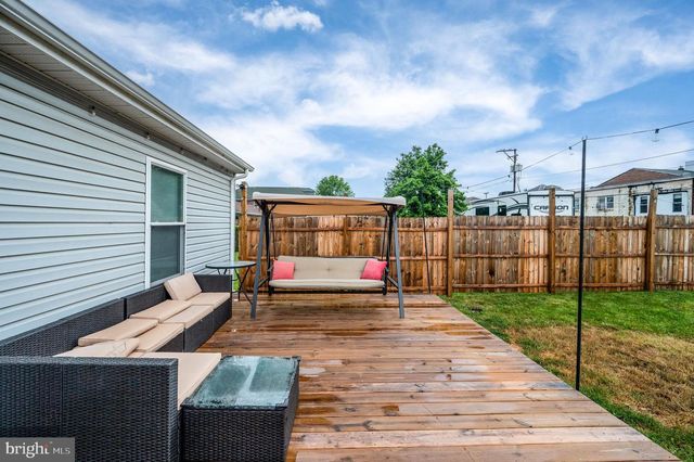 4425 8TH AVE, Temple, PA 19560